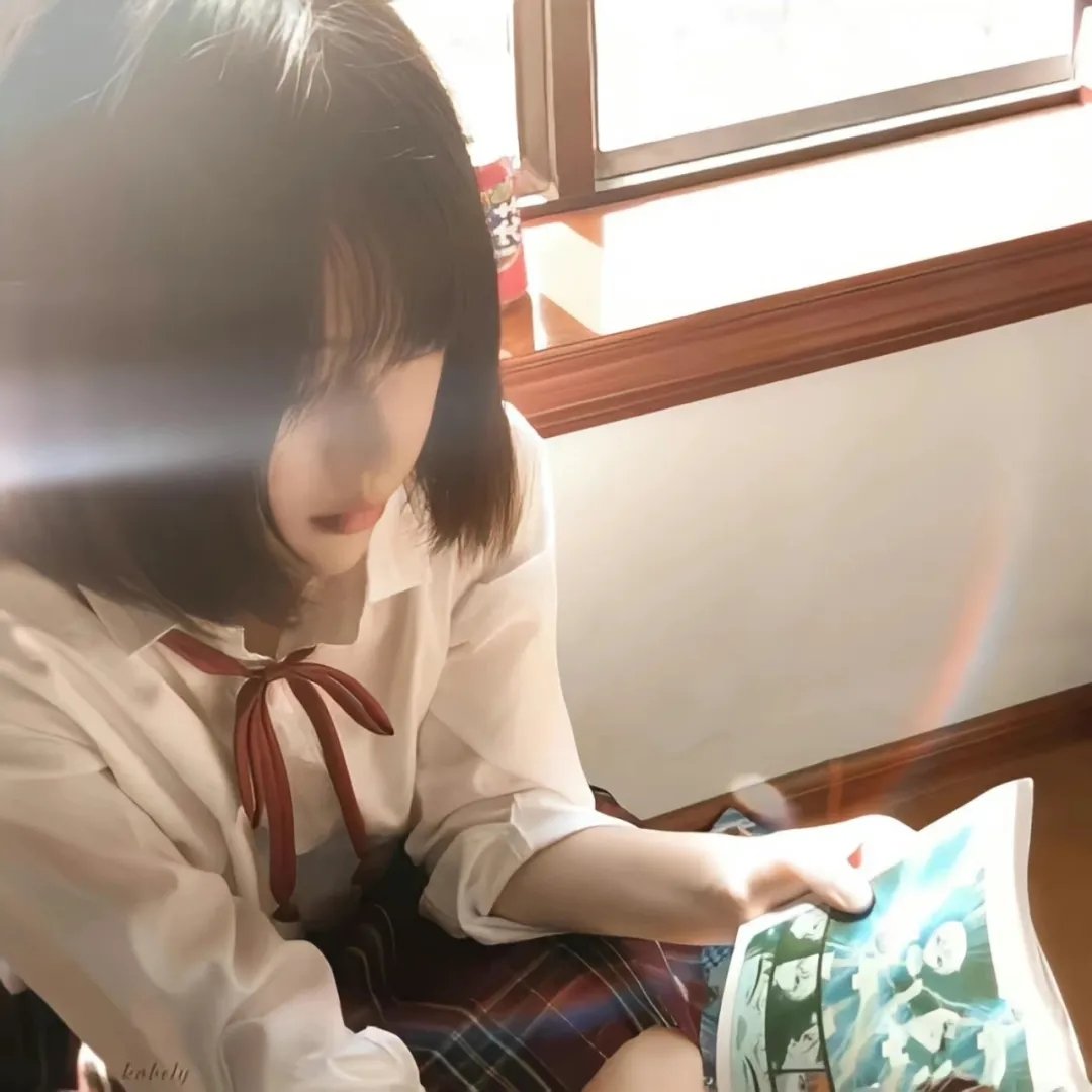向生命跳舞的女孩