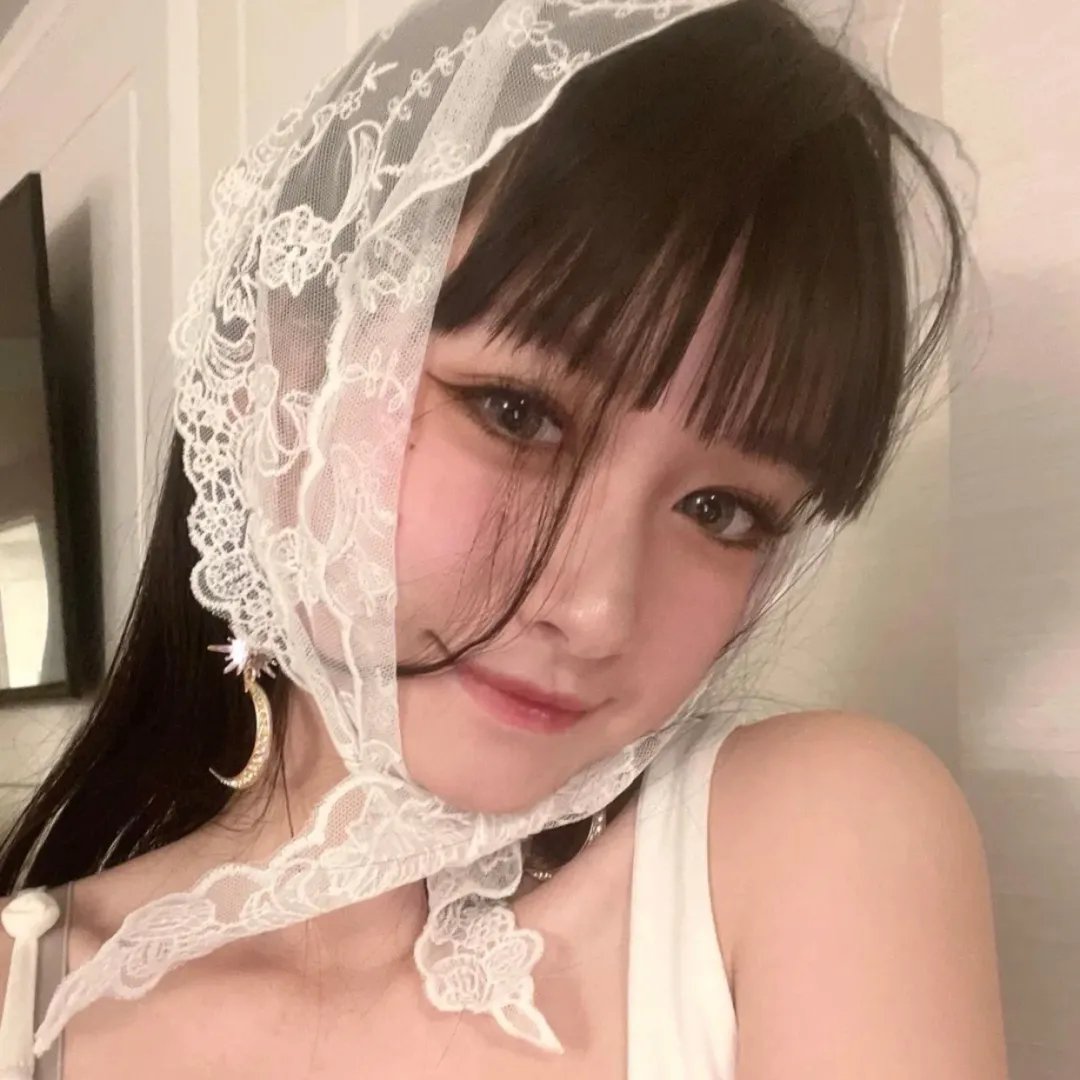 萌子美 虽然她有点怪
